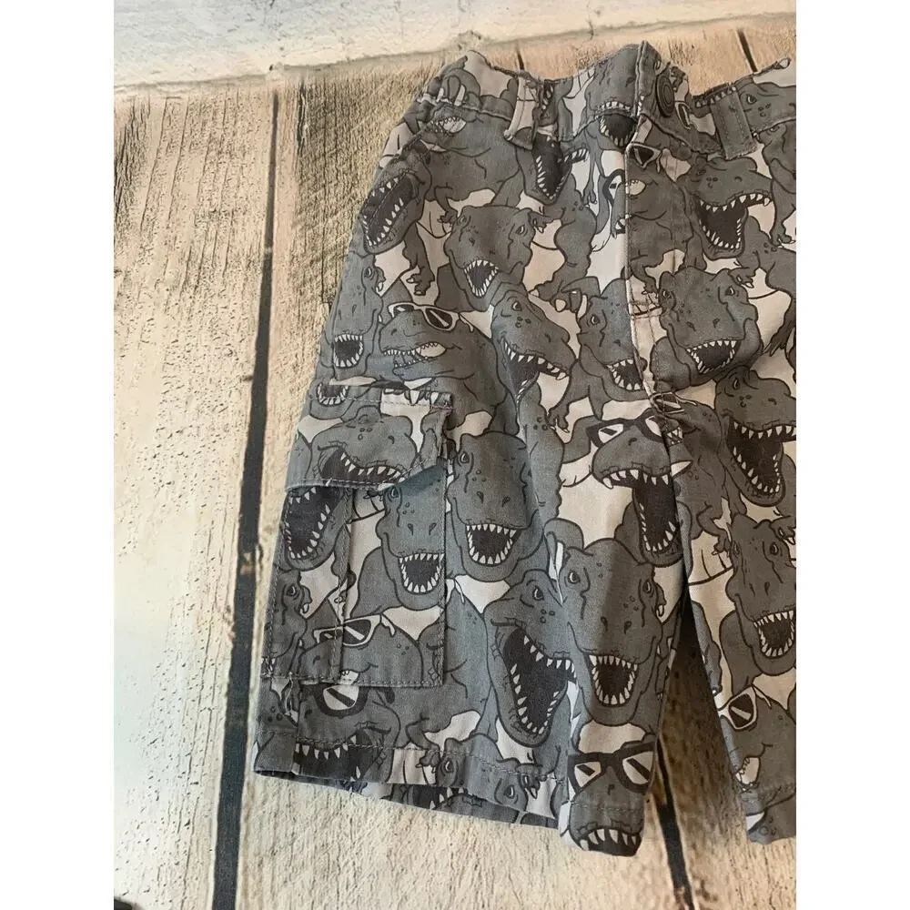Garanimals boy’s gray